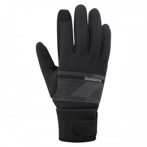 Luvas shimano Windbreak Thermal
